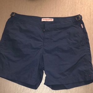 ORLEBAR BROWN Swim shorts Size 34